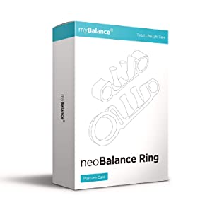 AUUR Neo Balance Ring