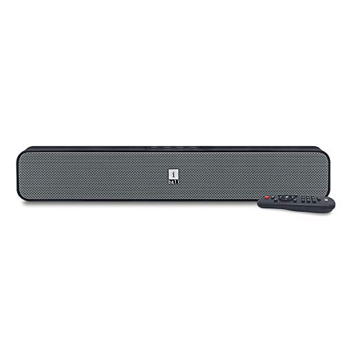 iBall Musi Bar High Power Compact Soundbar with Multiple Playback