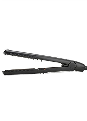 Panasonic EH-HW19 Hair Straightner (Black)