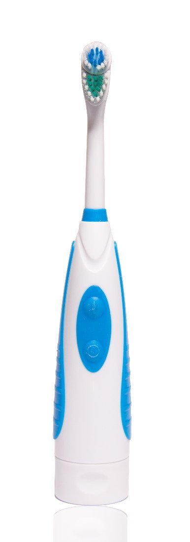 JSB HF26 Power Toothbrush (Blue-White) at Rs.229 – Amazon