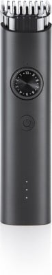 Mi XXQ02HM Runtime: 60 min Trimmer for Men (Black)