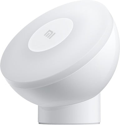 Mi motion activated night light 2  (10 cm, White)