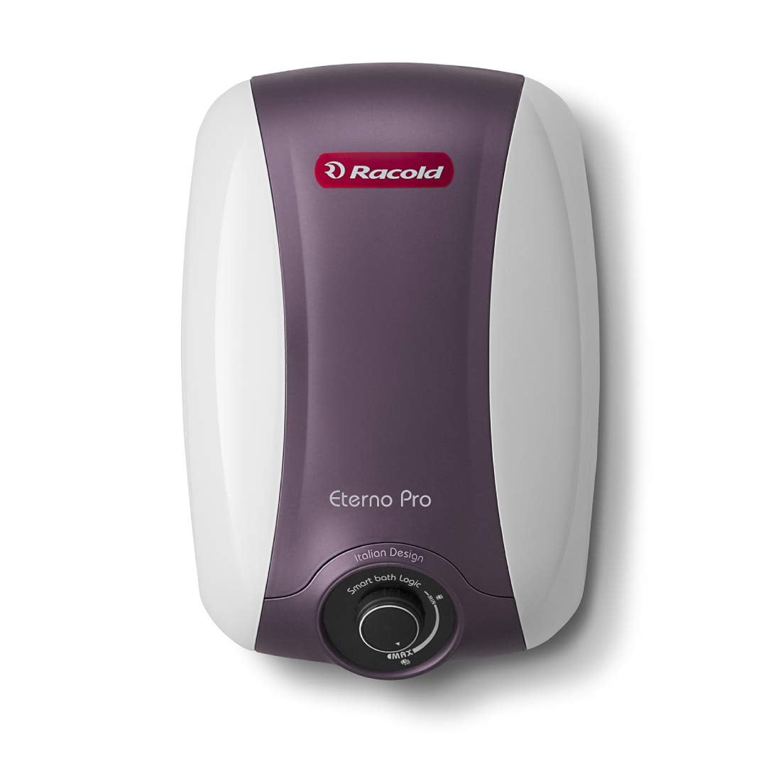 Racold ETERNO Pro SP 25V 2KW IV