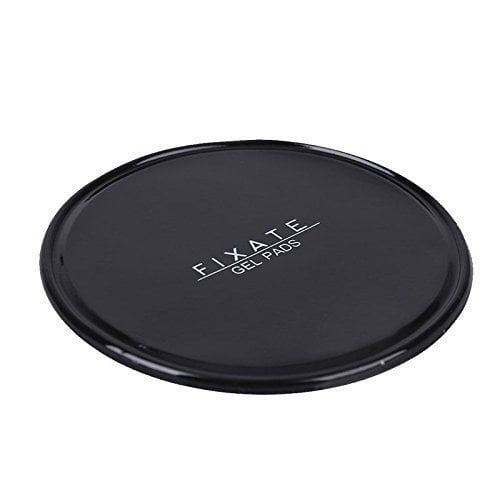Obbi CAR Accessories Fixate Anti-Slip Gel Pads Sticky Mobile Stand
