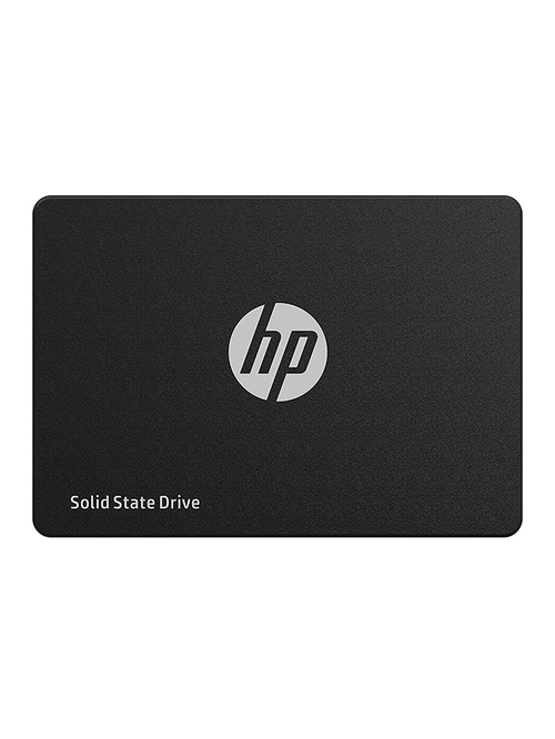 HP S650 240GB SATA 2.5 Inch Internal SSD