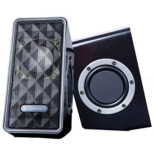 ZEBRONICS S990 Portable Multimedia Speaker