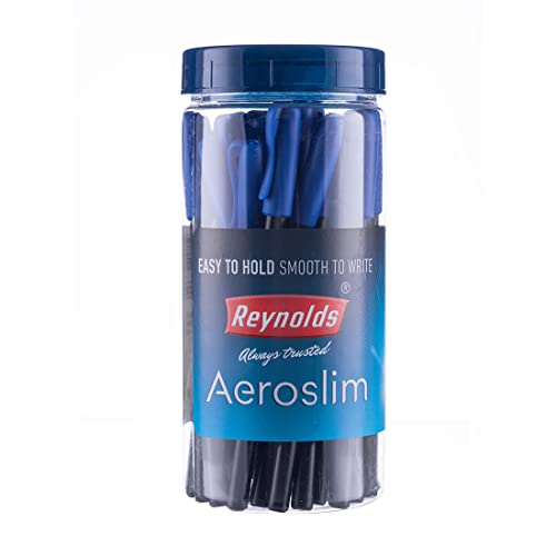 Reynolds AEROSLIM BP 25 CT JAR – BLUE