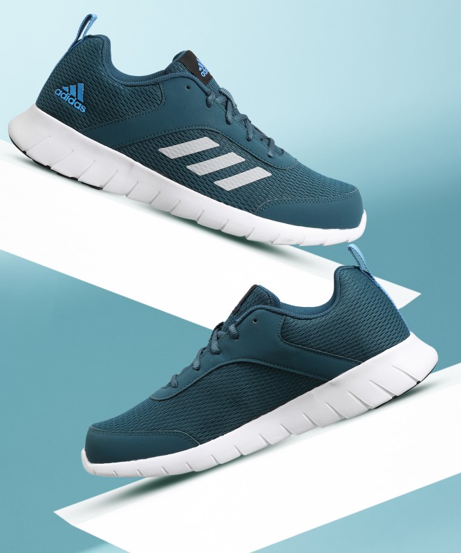 ADIDAS Merage M Running Shoes For Men(Blue)