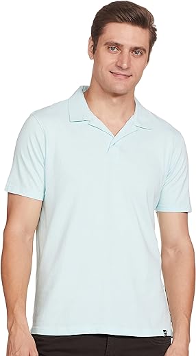 Amazon Brand - House & Shields Men Polo Shirt