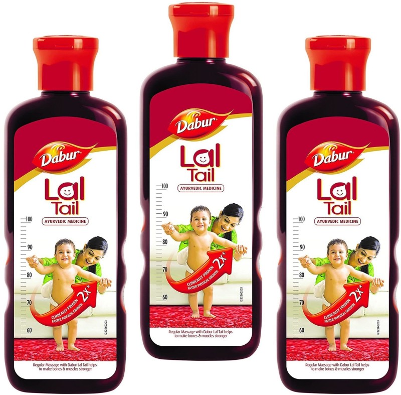 Dabur Lal Tail(1500 ml)