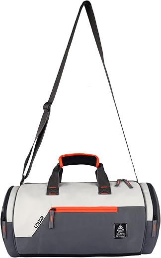 Gear Cross Training Travel Duffel