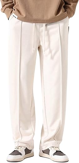 GRECIILOOKS Regular Fit Track Pant for Men