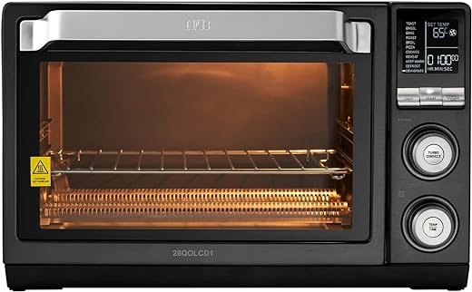 IFB Quartz Oven 28 Litre 28QOLCD1