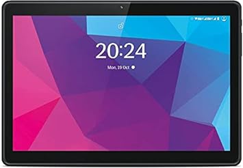 Lava Magnum XL 2GB RAM, 32GB ROM 10 inch with Wi-Fi+4G Tablet