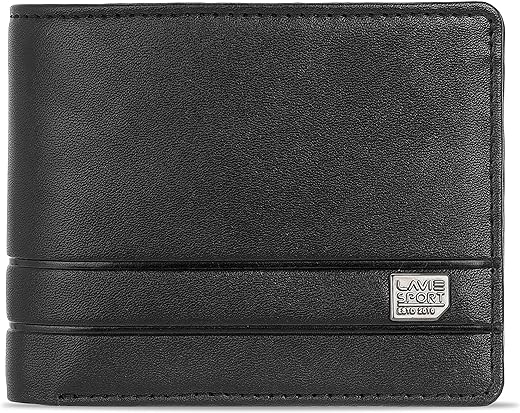 Lavie Sport Attorney Embossed Men's Wallet | Purse for Men