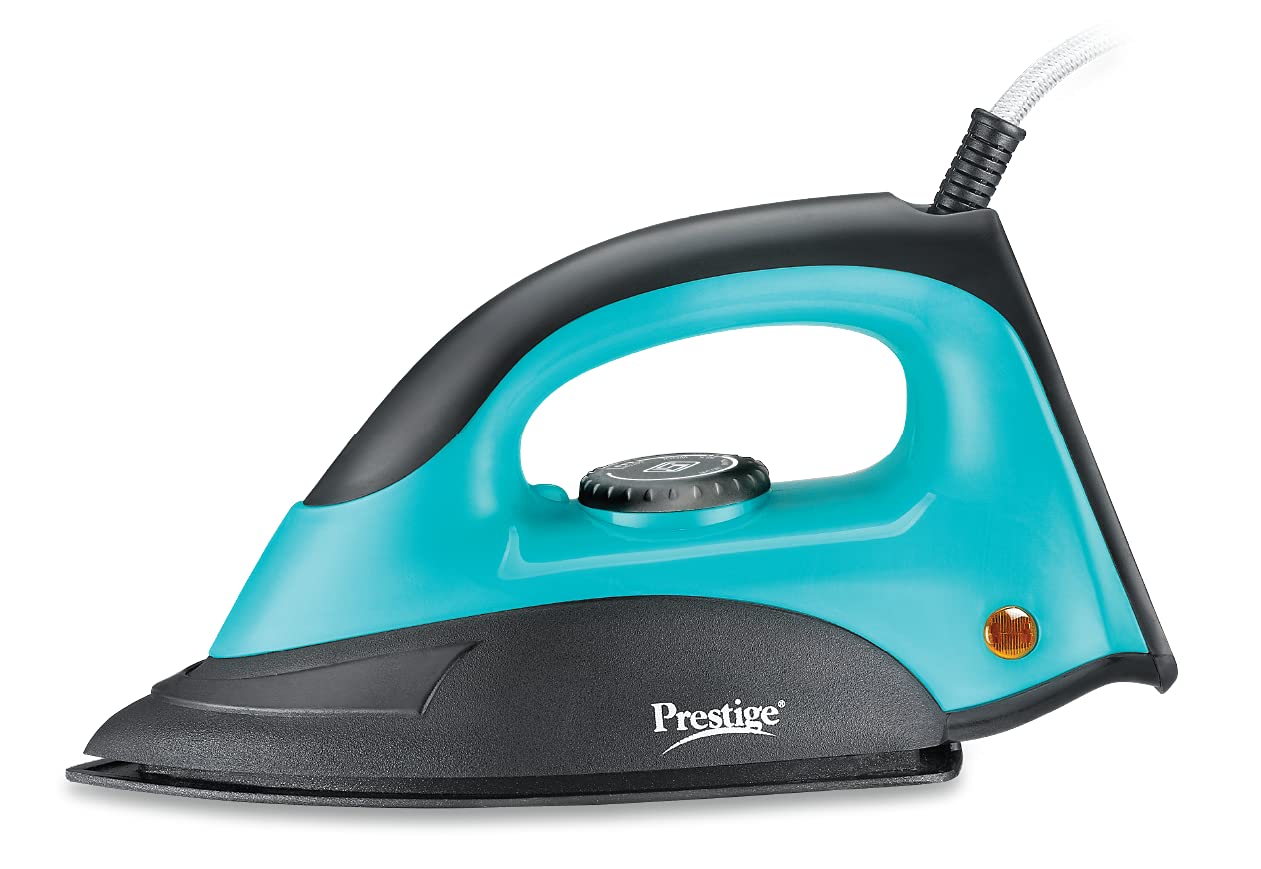Prestige Magic Dry Iron - PDI 07 Blue