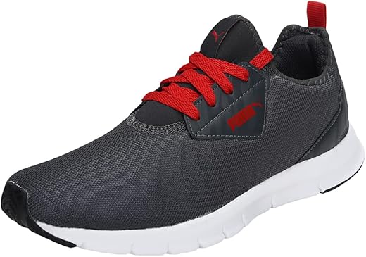 Puma Mens Camo Running Shoe