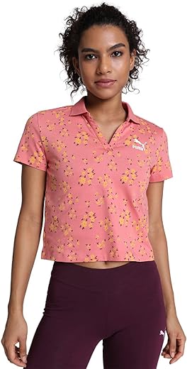 Puma Women's T-Shirt