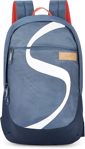 Skybags Gigs 17L Daypack Blue