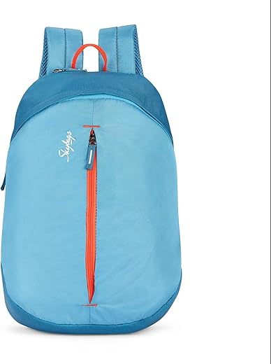 Skybags Lit 17L Daypack Blue