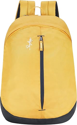 Skybags Lit 17L Daypack Yellow