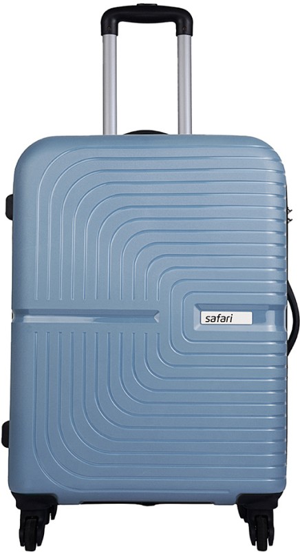 SAFARI ECLIPSE 66 Check-in Suitcase 4 Wheels - 26 inch