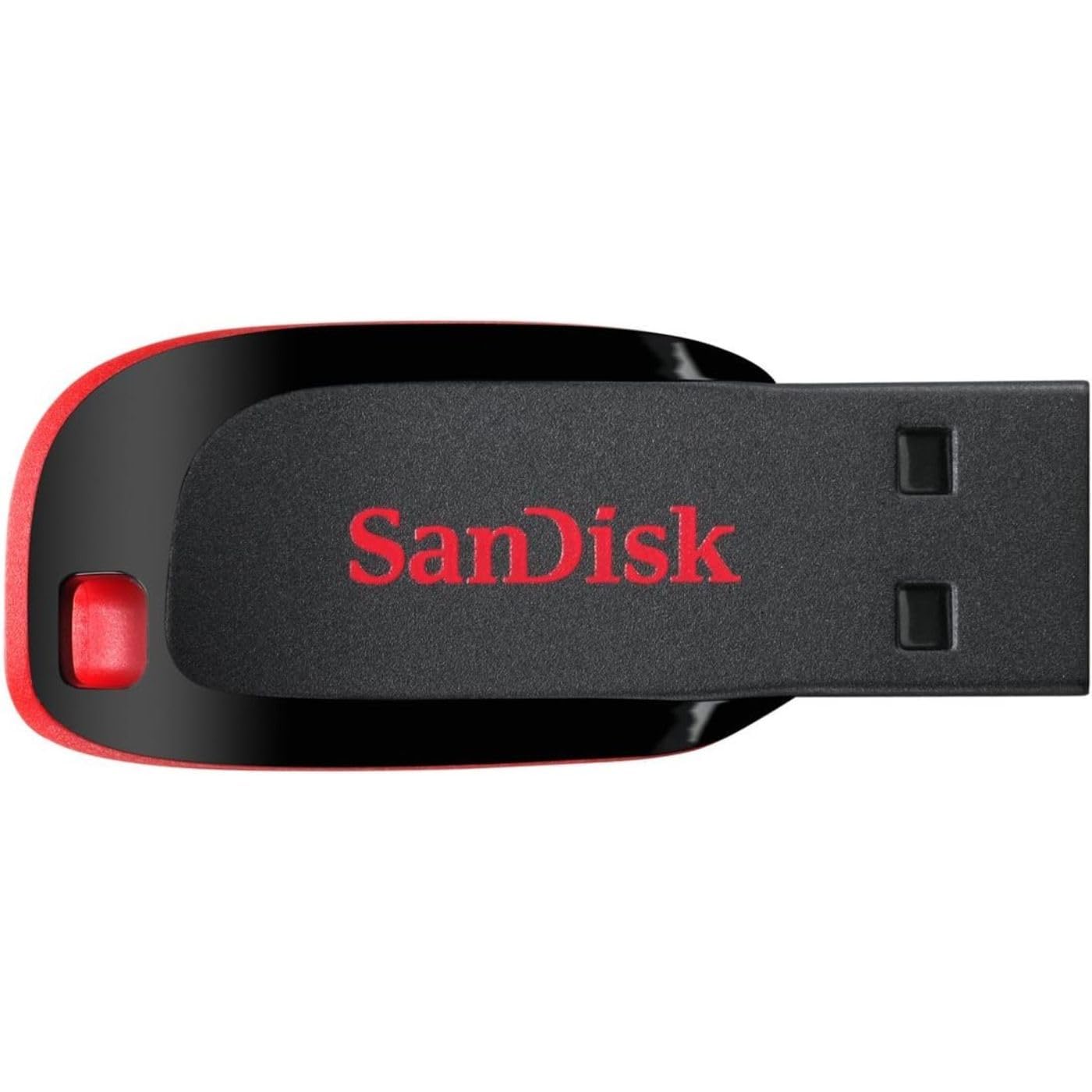 SanDisk Cruzer Blade 64GB USB 2.0 Flash Drive