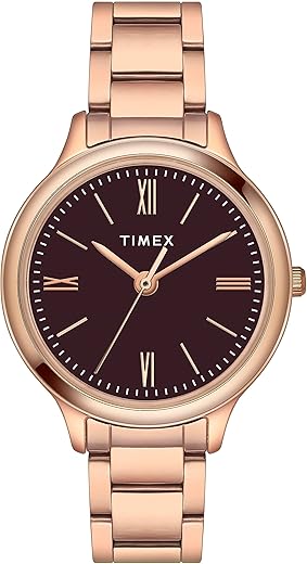 TIMEX Analog Dial Women's Watch