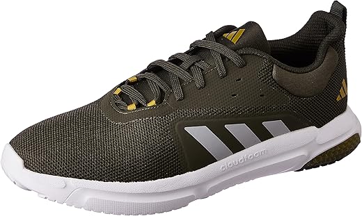 adidas Mens Zarorx Speed M Running Shoe