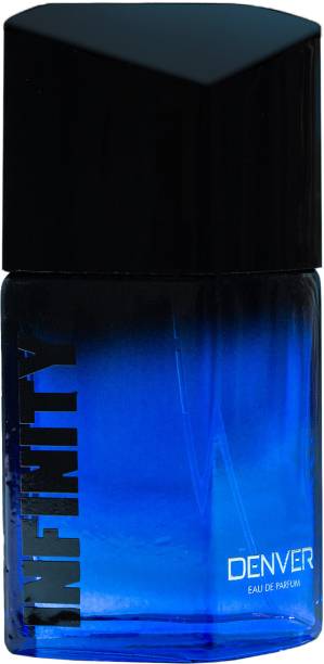 DENVER Infinity Eau de Parfum - 60 ml  (For Men)