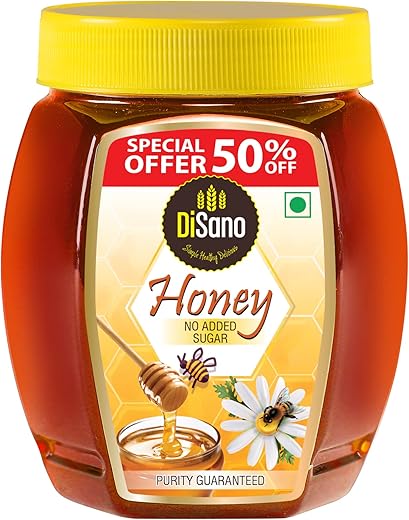 DiSano Pure Honey 1Kg