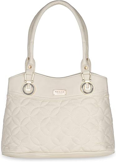 Nelle Harper Women's PU Handbag