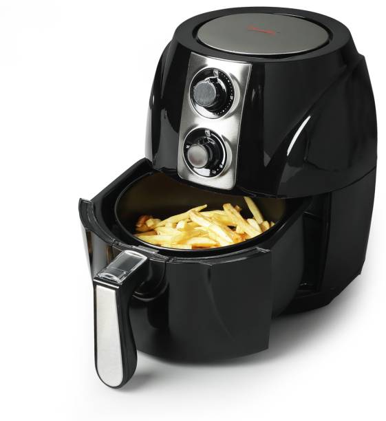 Prestige AIRRYER PAF 4.0 MECH CONTROL Air Fryer  (4.5 L)