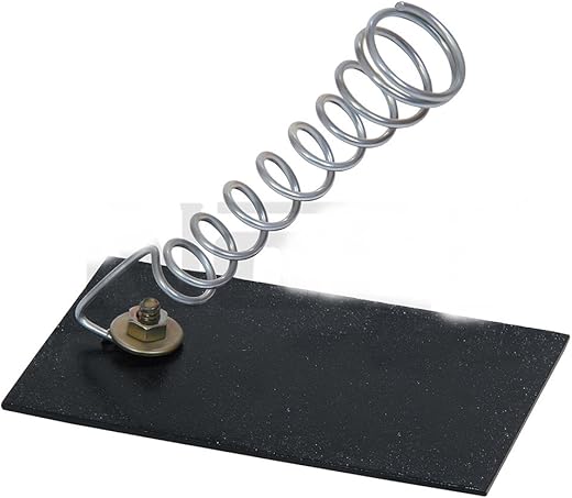 SCHOFIC Soldering Iron Stand (SHORT)