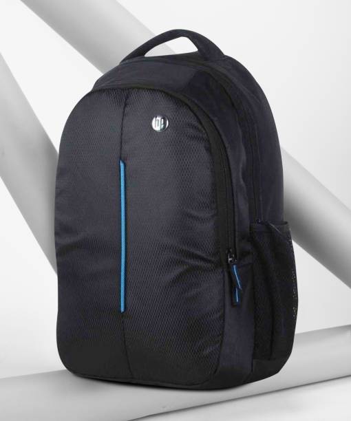 HP Most popular college/office 27 L Laptop Backpack