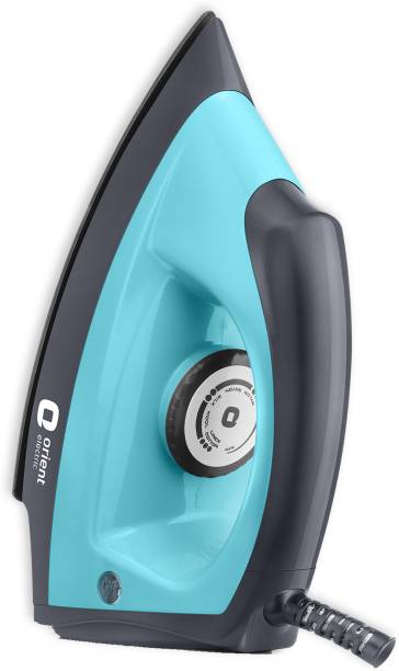 Orient Electric Fabripress DIFP10BP 1000 W Dry Iron