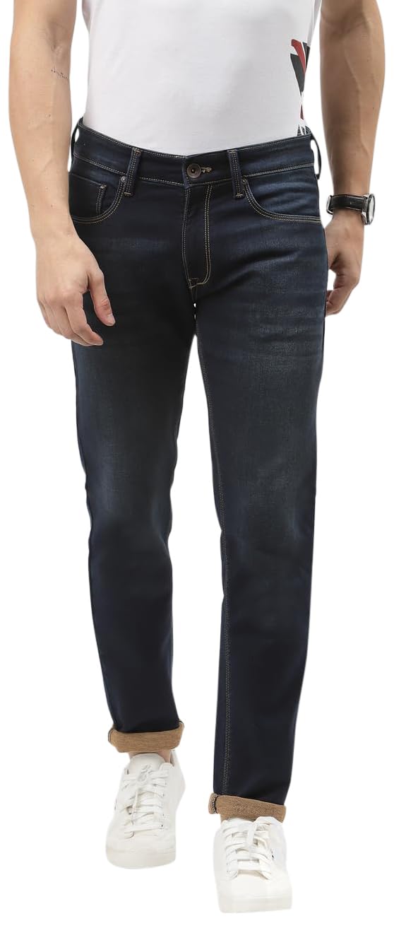 Pepe Jeans Men's Slim Jeans