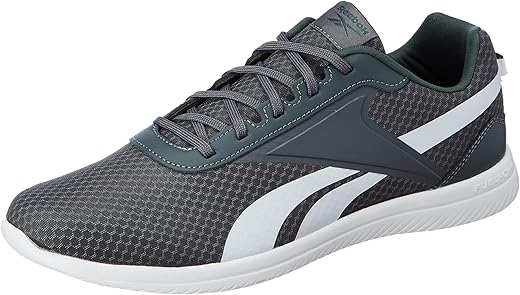 Reebok Mens Stridium 2.0 Walking Shoe