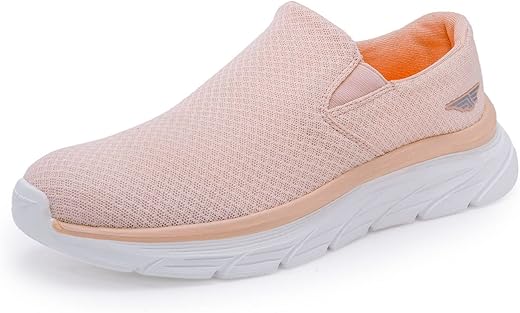 Red Tape Women's Walking Shoes