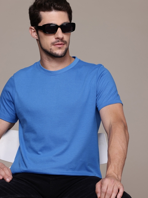 Roadster Men T-shirt