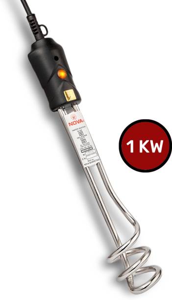 NOVA ISI Mark NIH 421 With Indicator 1000 W Immersion Heater Rod  (Water)