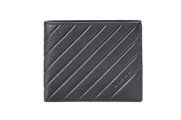 Cross Black Men's Wallet (AC1308121_2-1)