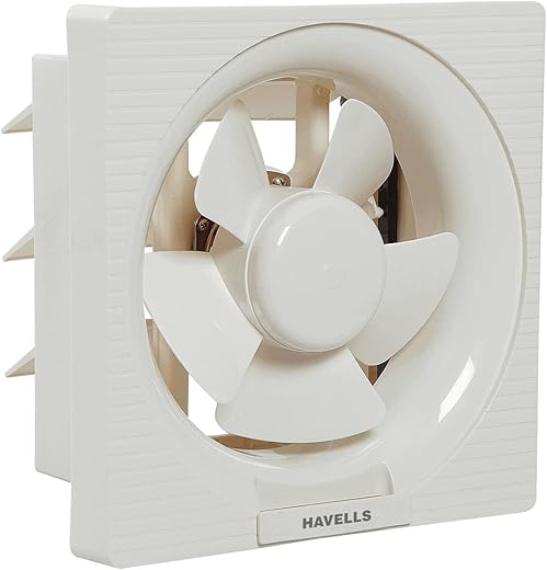 Havells Ventil Air DX 200mm Exhaust Fan (White)