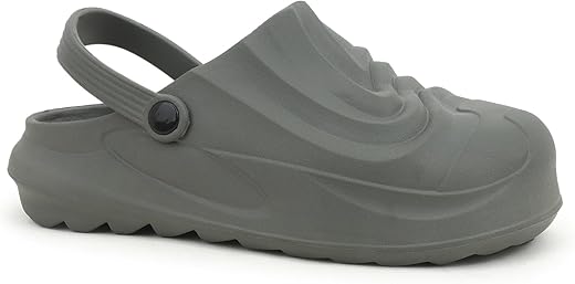 Hygear Mens Torpido Clog