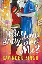Will You Still Love Me?