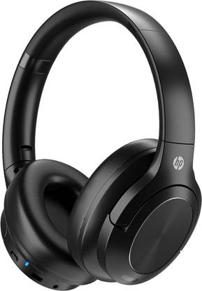 HP H300 Bluetooth  (Black, True Wireless)