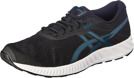 ASICS Men's Flex C Sports Running Shoe 1201A275