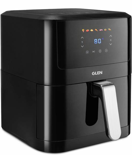 Glen Digital Air Fryer SA 3042 Air Fryer  (6 L)