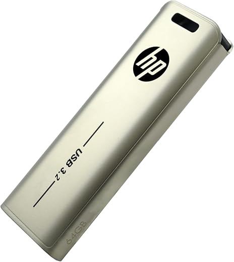 HP x796w 64GB USB 3.2 Flash Drive