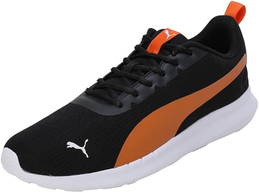 Puma Men Fireball V1 Sneaker